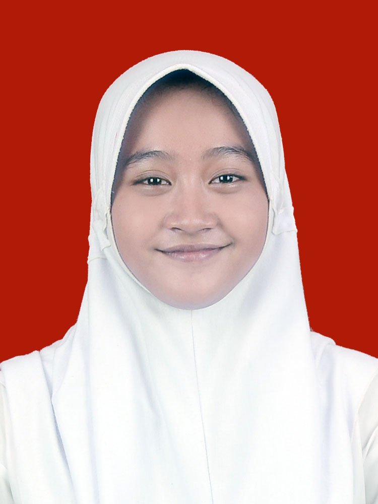 Foto MOZA ZAHRA PUTRI SOEPARDI